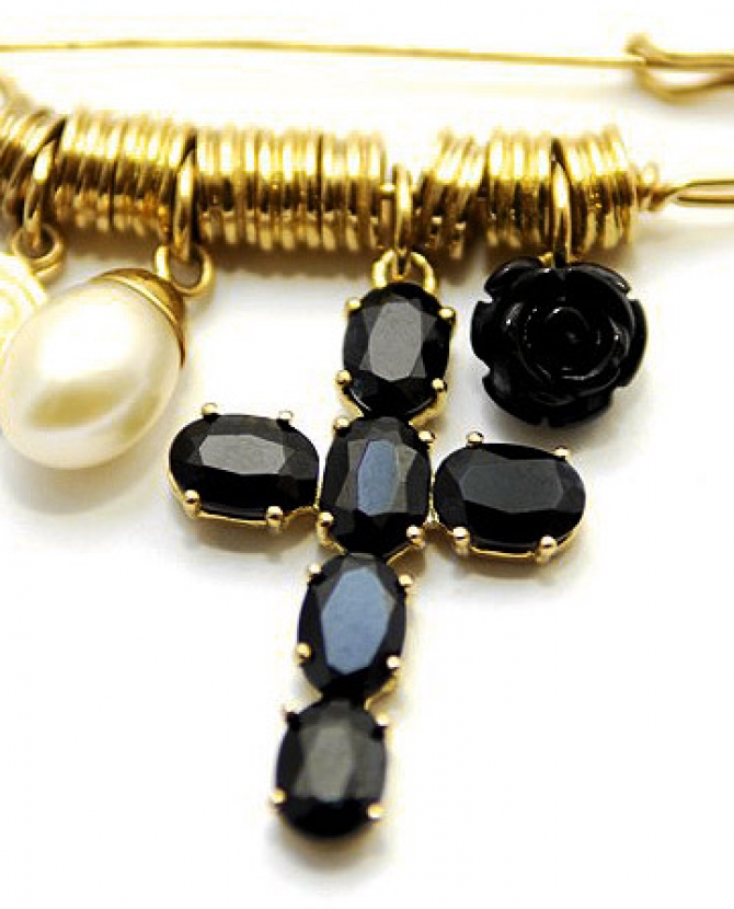 Ювелирная коллекция Dolce & Gabbana