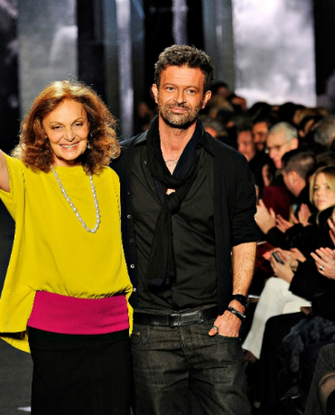 Названы 26 новых членов CFDA