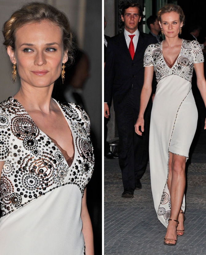 Образы недели