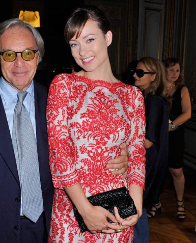 Презентация коллекции Tod’s Signature