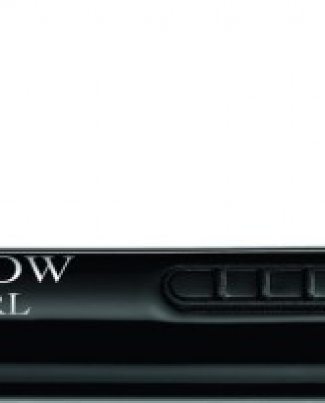 Магическая завивка ресниц от Dior