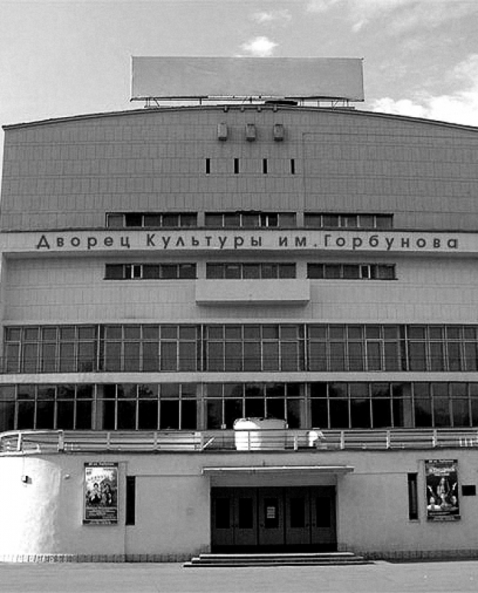 В Москве открывается Театр мюзикла