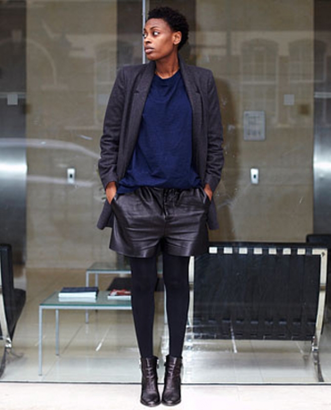 Девушка недели: Донна Уоллас