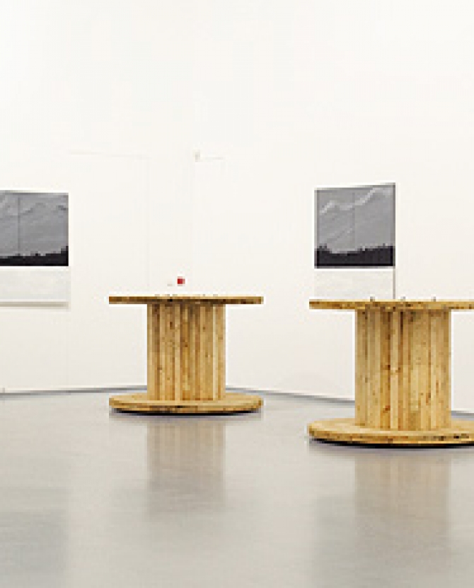 \"Поле действия\" в МАММ