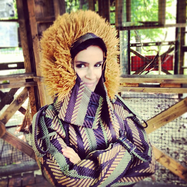 Модная Instagram-мания. Часть 3