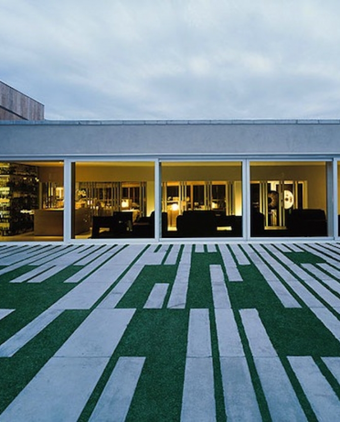 Лучшие рестораны мира: El Celler De Can Roca