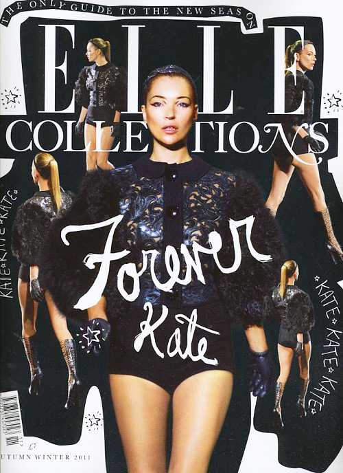 Что случилось с Кейт Мосс?