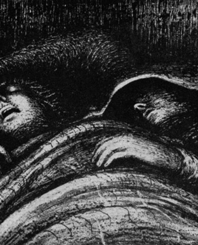 Лучшие выставки лета 2011. Часть 2