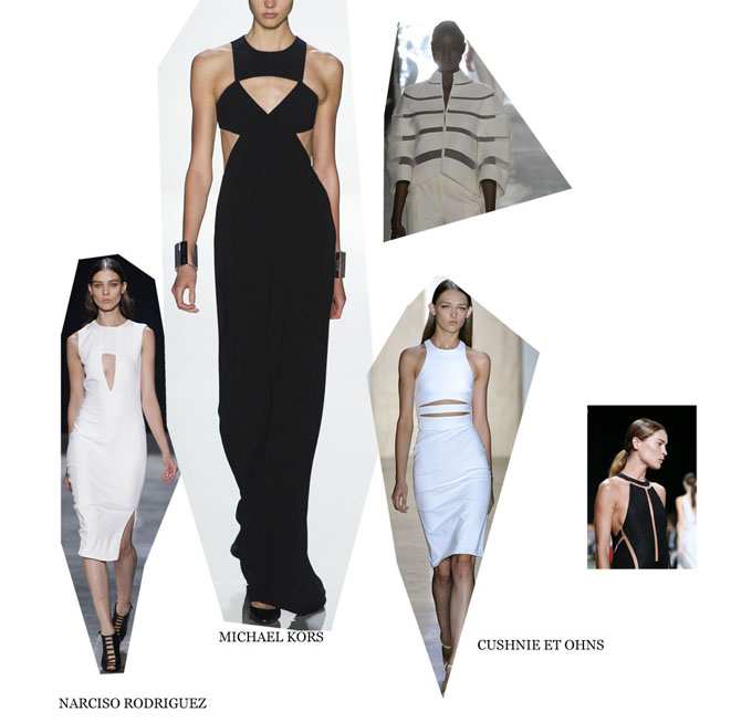 Неделя моды в Нью-Йорке: 10 тенденций лета