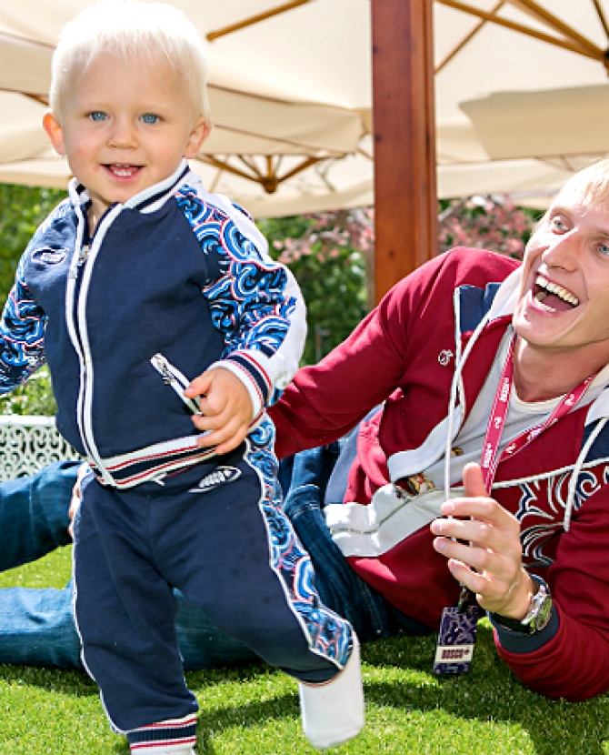 Дзюдо, небо Лондона и чемпионы навсегда