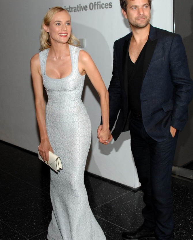 \"Прощай, моя королева\": премьера в Нью-Йорке