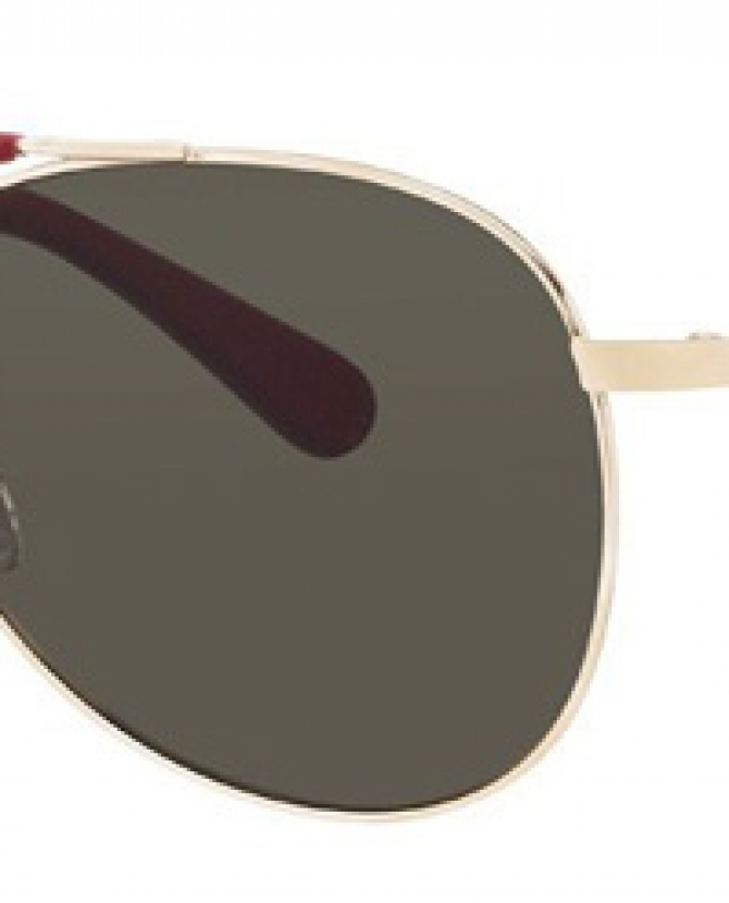 Линии оптики Bally и Maison Martin Margiela 