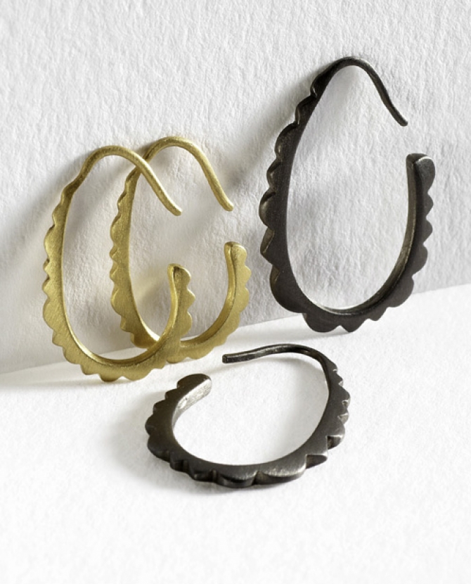 В Париже пройдет выставка украшений Bijorhca