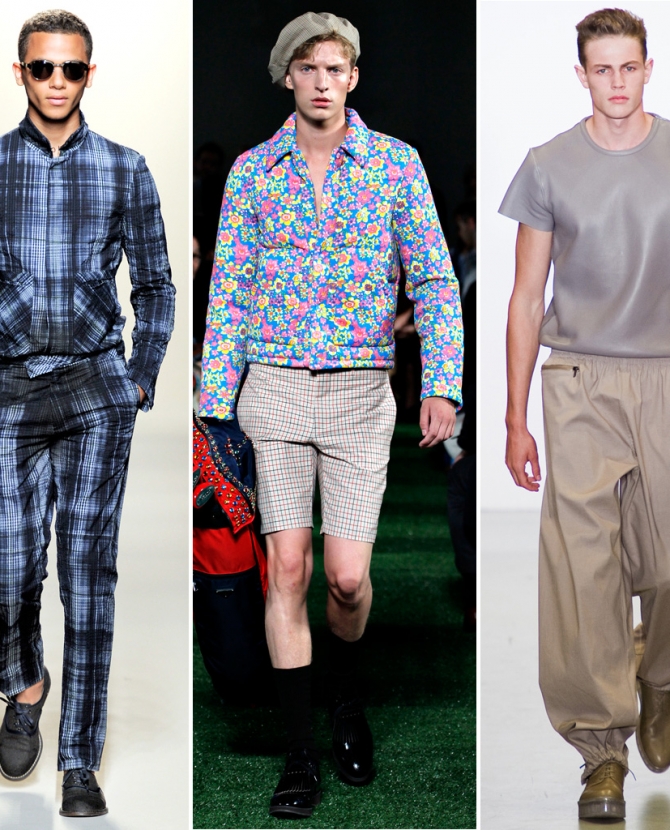 Второй день недели моды в Милане