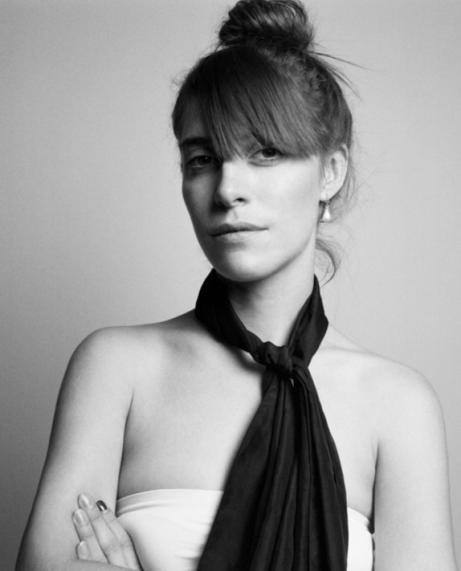 Первый сингл с нового альбома Feist