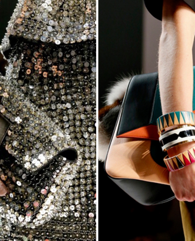 У сумки Fendi Baguette появился интернет-магазин