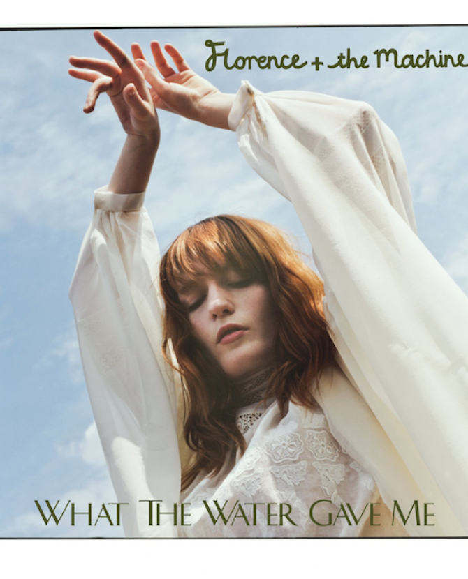 Florence + the Machine: последние новости