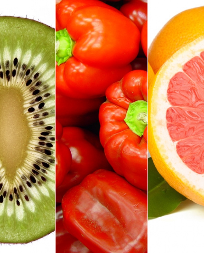 Лучшие продукты для увлажнения