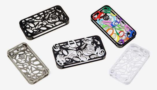 Frank Muller для iPhone