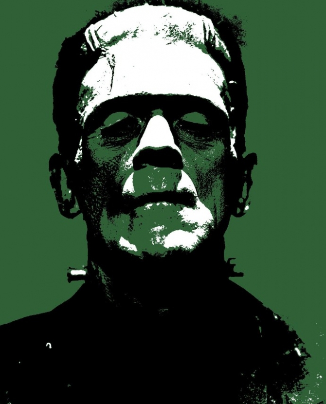 \"Франкенштейна\" экранизируют