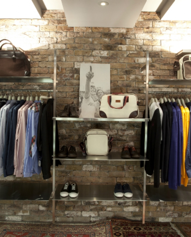 SHOWROOMS — новые грани шопинга 