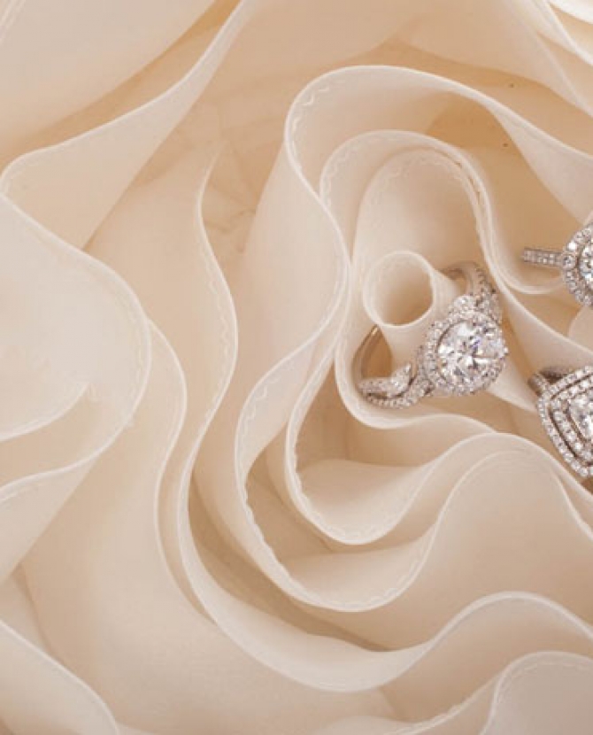 Monique Lhuillier запустила линию украшений