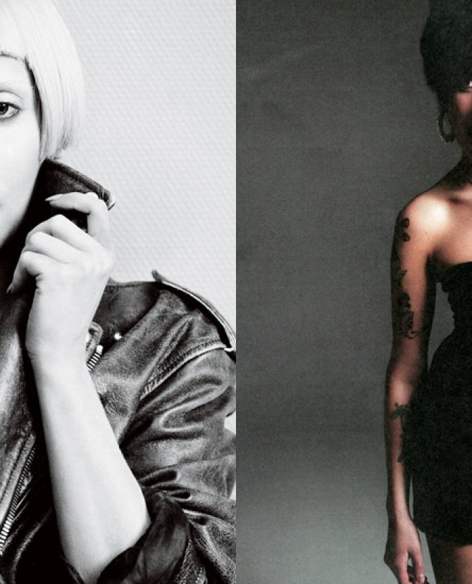 Lady Gaga сыграет Эми Уайнхаус