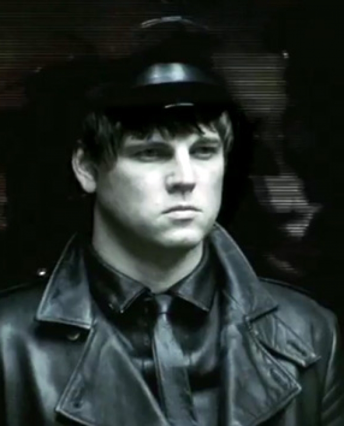 $1 000 000 за роль в клипе Lady Gaga