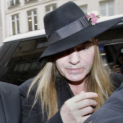 22 июня — судный день Гальяно!