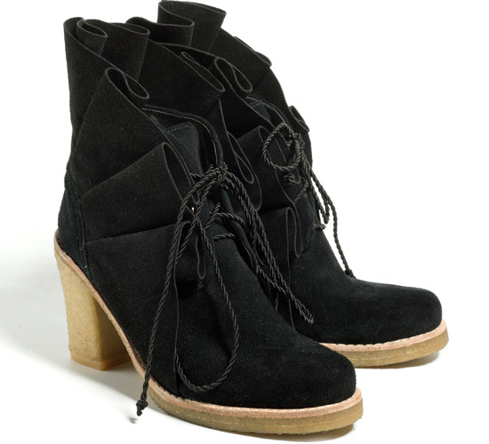 Аукцион UGG Australia x Buro 24/7