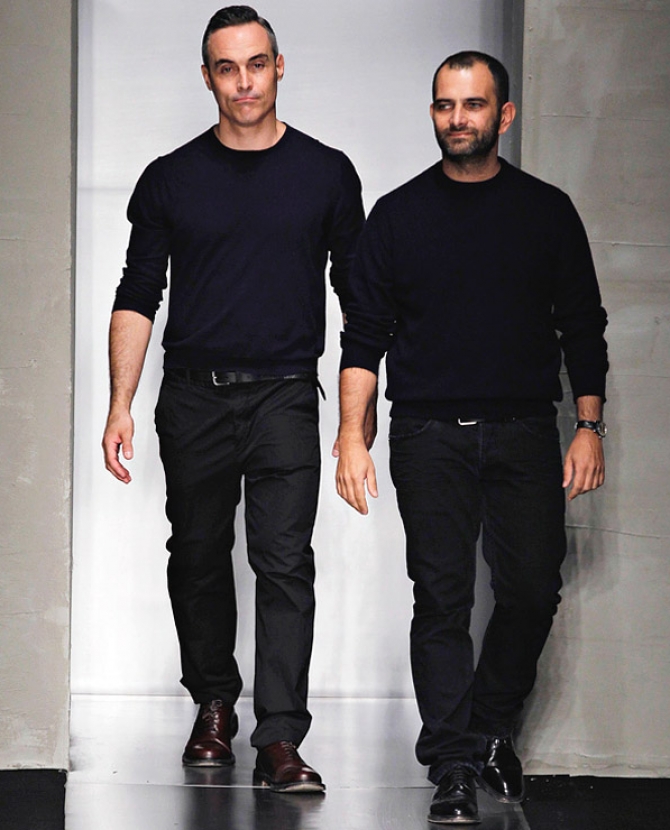 Ситрон и Пиаджи теперь официально в Ferré