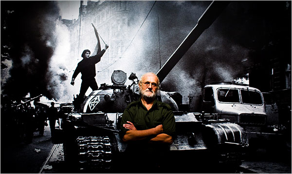 Лучшие выставки лета 2011. Часть 7