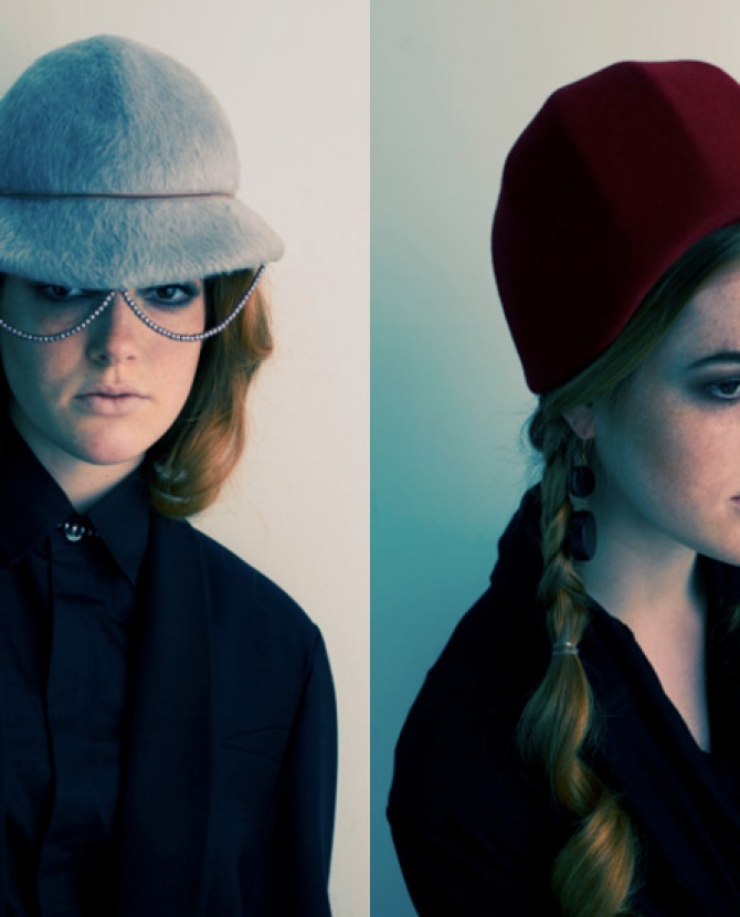 Дело в шляпе, если это Chanel