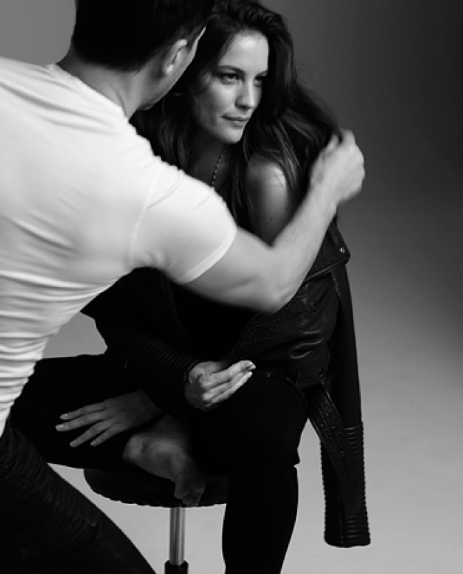 Стань рок-звездой с Givenchy