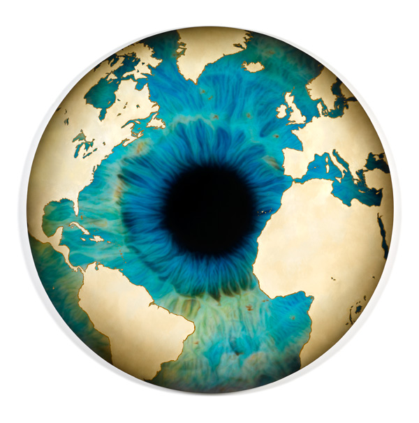 Главные выставки октября: Москва