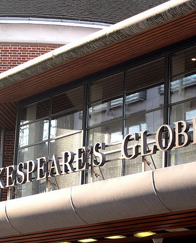 Театр Вахтангова отправится в Лондон