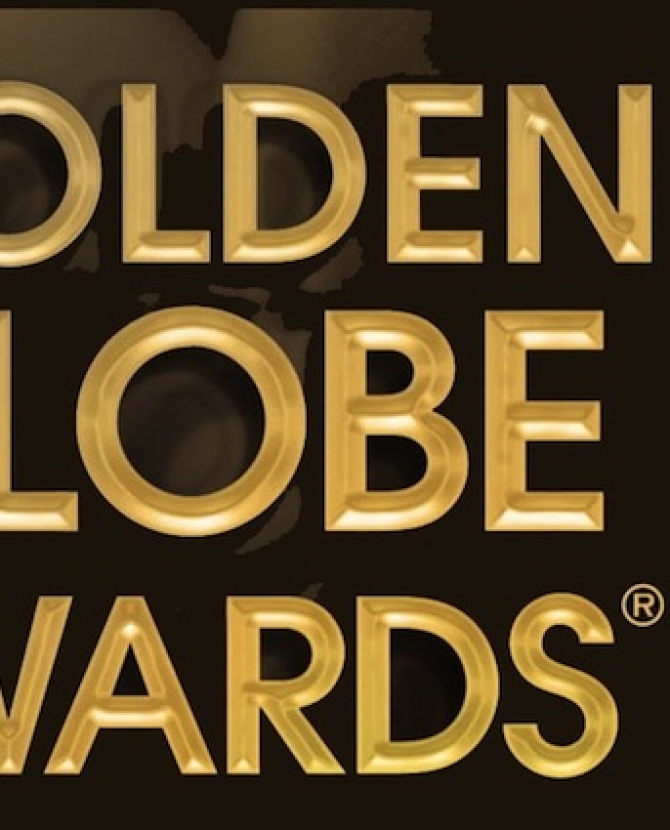Премия \"Золотой глобус\" 2012