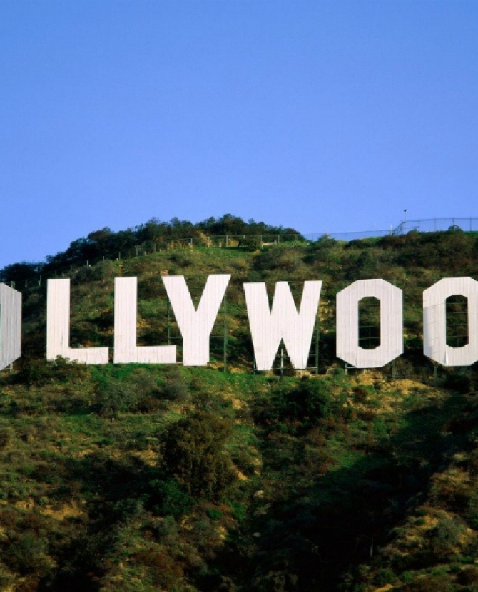 Самые дорогие фотографии знаменитостей