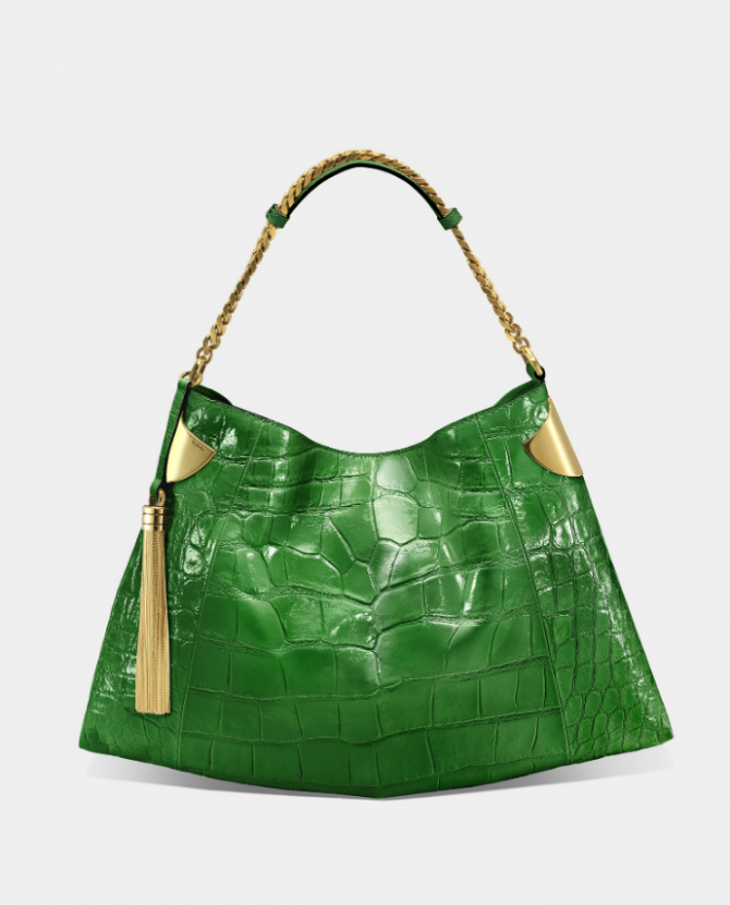 Новая сумка Gucci 1970