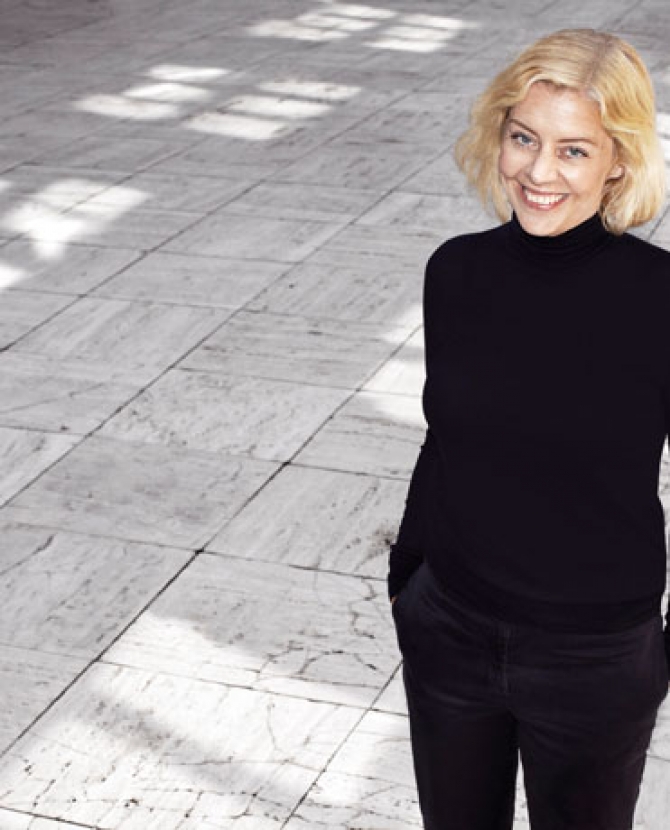 У McQ и Gap новые креативные директоры