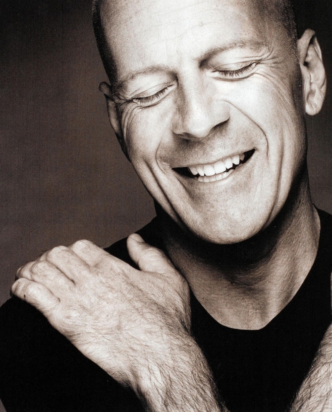 Брюс Уиллис снимется в \"Неудержимых 2\"