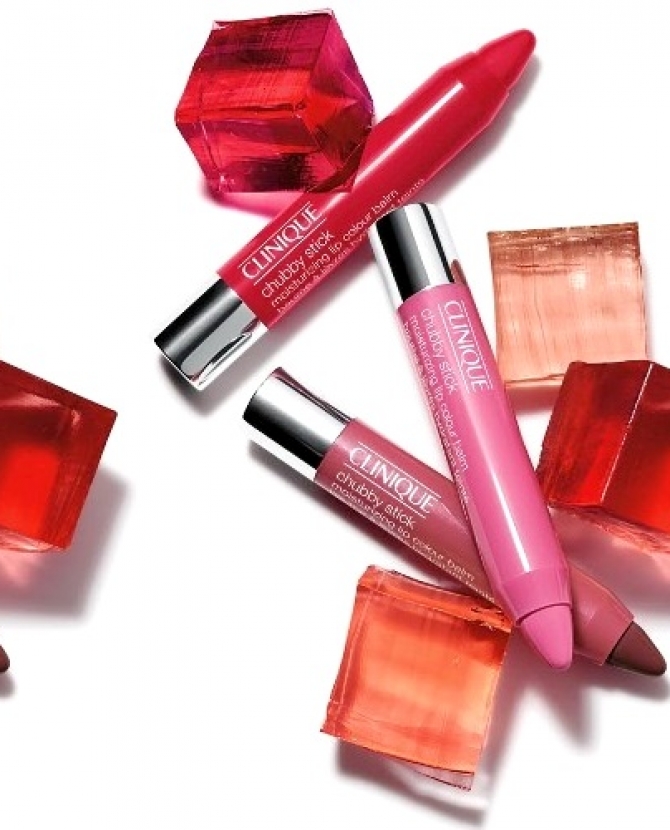 Леденцы от Clinique