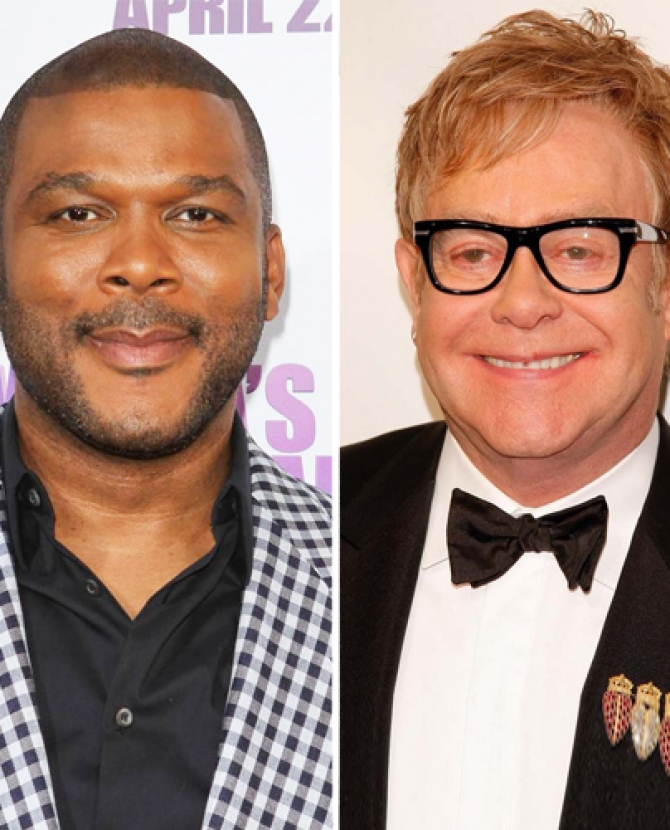 Forbes: самые богатые знаменитости