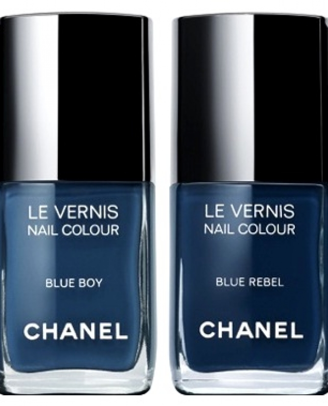 Все без ума от денима  