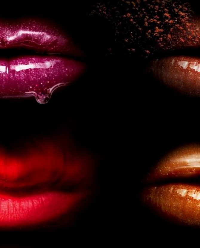 Вкус аромата от Thierry Mugler 