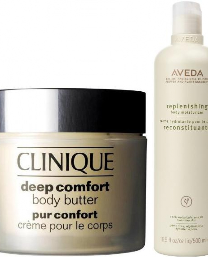 Тело в дело