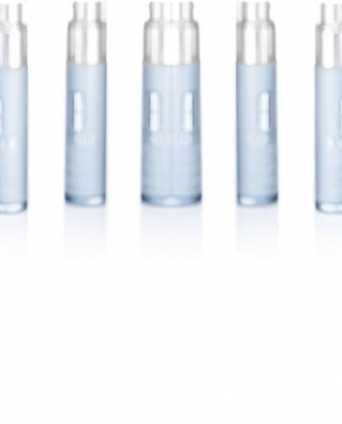 Новое поколение средств от Clinique 