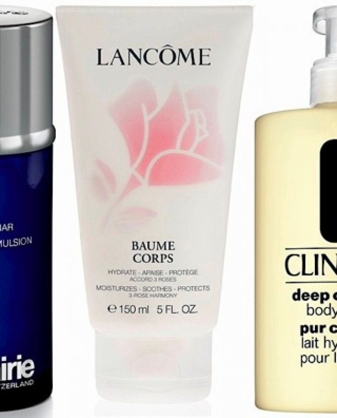 Зимние приятности