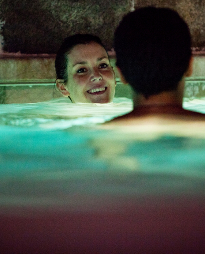 С фестиваля Sundance с любовью