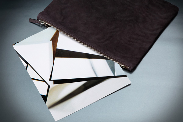 Рождественские подарки Helmut Lang x Grey Area 